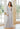Beaded Lace Chiffon Evening Gown Morilee