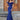 Fit and Flare Evening Gown with Organza Flowers Morilee