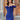 Fit and Flare Evening Gown with Organza Flowers Morilee