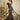 Brocade Evening Gown with Jeweled Belt Morilee