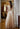 Satin and Beaded Lace Evening Gown Morilee