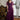 Chiffon Evening Gown with Beaded Embroidery Morilee