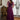 Chiffon Evening Gown with Beaded Embroidery Morilee