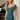 Beaded and Draped Evening Gown Morilee