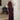 Three-Dimensional Floral Halter Evening Gown Morilee