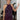 Three-Dimensional Floral Halter Evening Gown Morilee