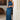 Three-Dimensional Floral Halter Evening Gown Morilee