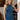 Three-Dimensional Floral Halter Evening Gown Morilee