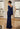 Crepe Evening Gown with Beading and Flared Sleeves Morilee
