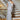 Asymmetric Beaded Crepe Evening Gown Morilee