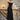 Shimmer Mesh A-line Evening Gown with Cape Morilee