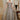 Shimmer Mesh A-line Evening Gown with Cape Morilee