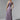 Satin and Chiffon Evening Gown with Three-Dimensional Flowers Morilee