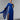 One Shoulder Chiffon Evening Gown with Beaded Embroidery Morilee
