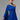 One Shoulder Chiffon Evening Gown with Beaded Embroidery Morilee