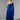 One Shoulder Chiffon Evening Gown with Beaded Embroidery Morilee