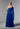 One Shoulder Chiffon Evening Gown with Beaded Embroidery Morilee