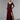 Beaded Embroidered Long Sleeve Evening Gown with Chiffon Skirt Morilee