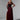 Beaded Embroidered Long Sleeve Evening Gown with Chiffon Skirt Morilee