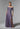 Off The Shoulder Beaded Embroidered Chiffon Evening Gown Morilee