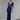 Stretch Mesh Empire Waist Evening Gown with Beaded Metallic Embroidery Morilee