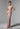 Stretch Mesh Empire Waist Evening Gown with Beaded Metallic Embroidery Morilee