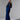 Stretch Mesh Empire Waist Evening Gown with Beaded Metallic Embroidery Morilee