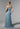 Ruched Stretch Mesh Evening Gown with Beaded Floral Embroidery Morilee