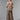 Three-Piece Crystal Beaded Embroidered Pant Suit Morilee