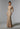 Stretch Crepe Sheath Evening Gown with Crystal Beading Morilee