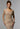 Stretch Crepe Sheath Evening Gown with Crystal Beading Morilee