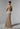 Stretch Crepe Sheath Evening Gown with Crystal Beading Morilee