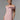 Crepe Mermaid Evening Gown with Linear Beading Morilee