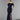 Crystal Beaded Floral Lace Evening Gown in Scuba Crepe Morilee