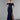 Crystal Beaded Floral Lace Evening Gown in Scuba Crepe Morilee