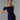 Crystal Beaded Floral Lace Evening Gown in Scuba Crepe Morilee
