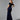 Crystal Beaded Floral Lace Evening Gown in Scuba Crepe Morilee