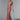 Stretch Crepe Evening Gown with Three-Dimensional Florals and Cowl Back Morilee