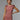 Stretch Crepe Evening Gown with Three-Dimensional Florals and Cowl Back Morilee