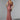 Stretch Crepe Evening Gown with Three-Dimensional Florals and Cowl Back Morilee