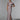Stretch Crepe Fit and Flare Evening Gown with Flounced Sleeves Morilee