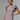 Stretch Crepe Fit and Flare Evening Gown with Flounced Sleeves Morilee