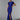 Stretch Crepe Fit and Flare Evening Gown with Flounced Sleeves Morilee