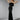 Crepe Sheath Evening Gown with Feathered Neckline Morilee