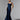 Draped Larissa Satin Evening Gown with Crystal Beaded Straps Morilee