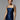 Draped Larissa Satin Evening Gown with Crystal Beaded Straps Morilee