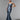 Draped Larissa Satin Evening Gown with Crystal Beaded Straps Morilee