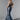 Draped Larissa Satin Evening Gown with Crystal Beaded Straps Morilee