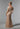 Allover Venice Lace Evening Gown with Pearl Beading Morilee