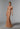 Frosted Embroidered Net Evening Gown with Crystal Beading Morilee